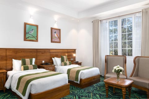 Araliya Green City Hotel Hotel in Nuwara Eliya