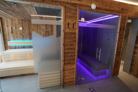 Spa and wellness centre/facilities