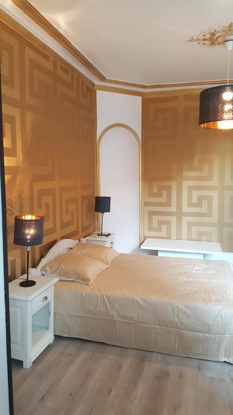 Luxury Suite Lilas Apartamento in Dijon