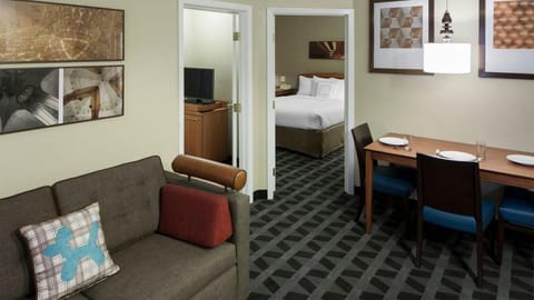 TownePlace Suites Dallas Arlington North Hotel in Arlington