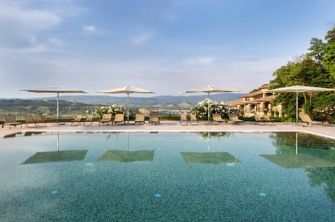 Altarocca Wine Resort Adults Only Hotel in Umbria
