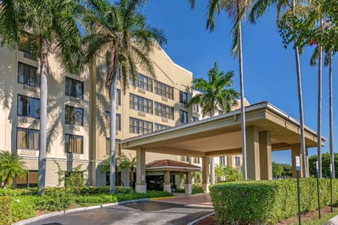 Comfort Suites Miami - Kendall Hôtel in University Park