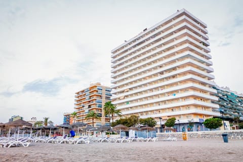 Apartamentos Stella Maris - Marcari SL Condominio in Fuengirola