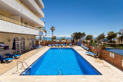 Apartamentos Stella Maris - Marcari SL Condo in Fuengirola