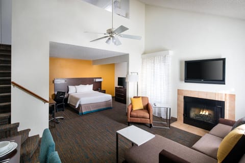 Residence Inn by Marriott Long Beach Hotel in Long Beach