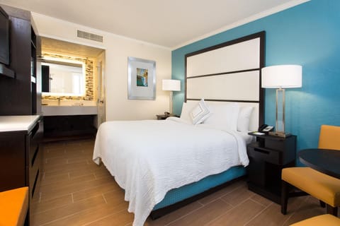 Fairfield Inn & Suites by Marriott Key West Hôtel in Key West