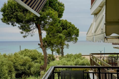 Balcony/Terrace, Balcony/Terrace, Sea view, Sea view