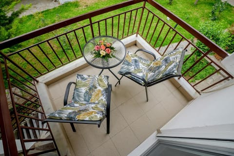 Balcony/Terrace, Balcony/Terrace