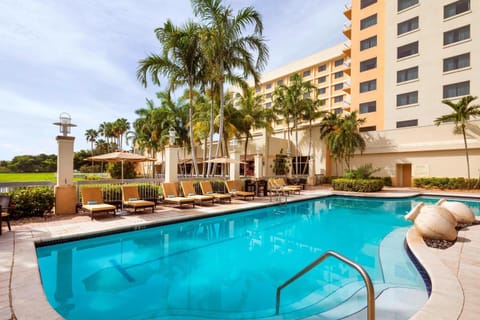 Renaissance Fort Lauderdale West Hotel Hotel in Plantation