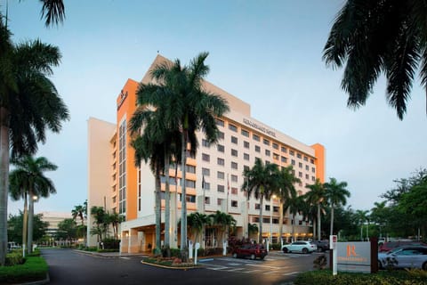 Renaissance Fort Lauderdale West Hotel Hôtel in Plantation