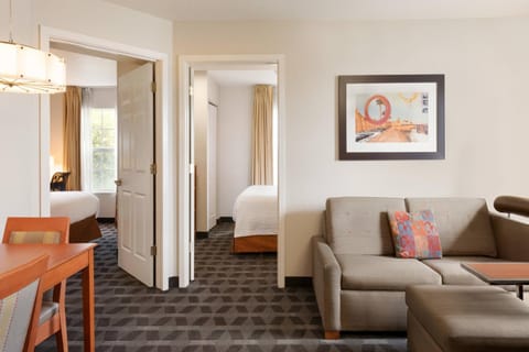 TownePlace Suites Fort Lauderdale West Hotel in Oakland Park