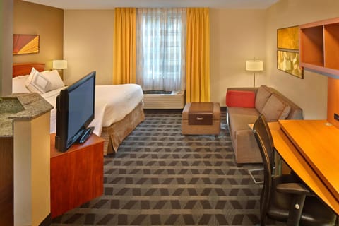 TownePlace Suites by Marriott Fort Lauderdale Weston Hotel in Weston