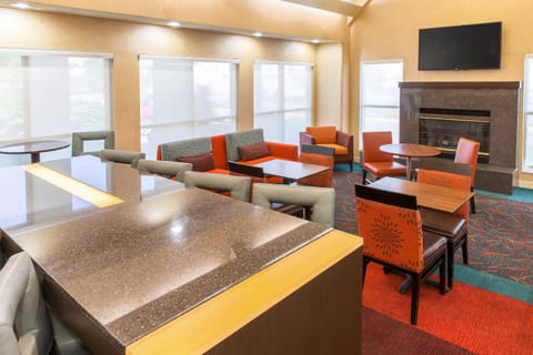 Residence Inn Sioux Falls Hotel in Sioux Falls