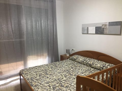 Apartament Agutzil de Mar Apartment in Montsià