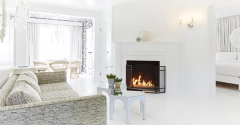 Living room, Photo of the whole room, Seating area