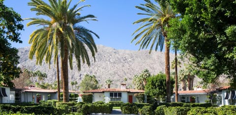 Avalon Hotel & Bungalows Palm Springs, a Member of Design Hotels Hôtel in Palm Springs