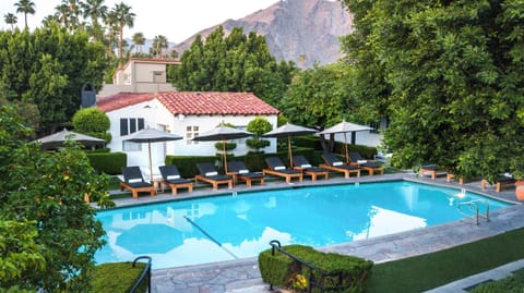 Avalon Hotel & Bungalows Palm Springs, a Member of Design Hotels Hotel in Palm Springs