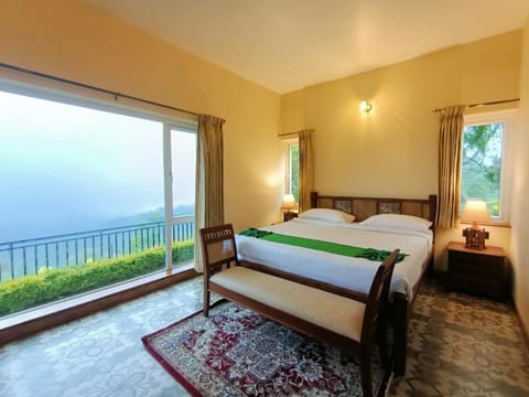 Teanest Nightingale by Nature Resorts Chambre d’hôte in Kerala