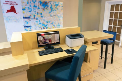 Business facilities