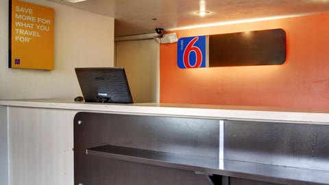 Motel 6-Des Moines, IA - North Hotel in Des Moines