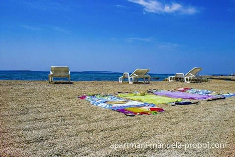 Manuela Apartmani Proboj Apartment in Zadar County