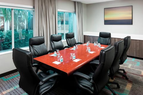 Meeting/conference room