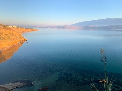 Sea view, Sunrise