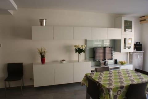 Nevada Apartment in Koksijde