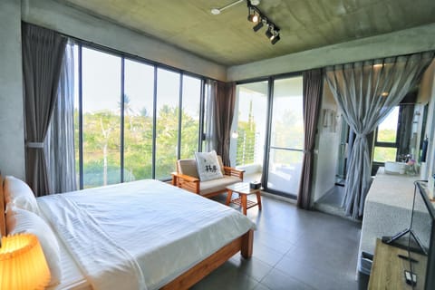 Lin's Forest Vacation rental in Hengchun Township