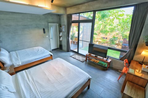 Lin's Forest Vacation rental in Hengchun Township