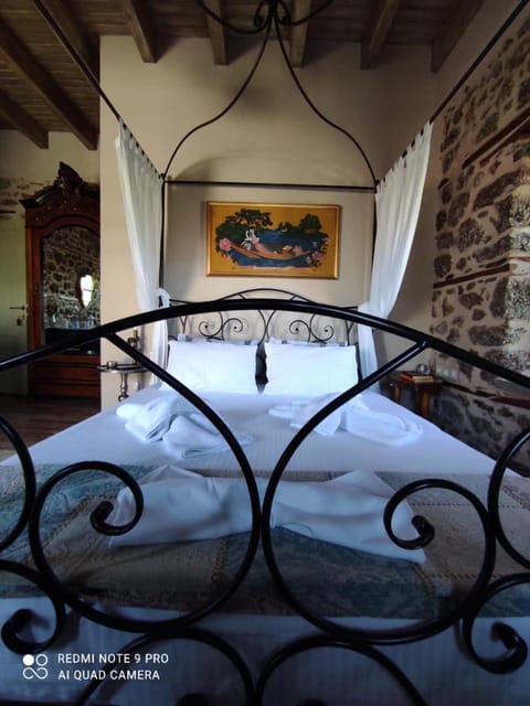 Bayiri Petit Pension Bed and Breakfast in Litochoro