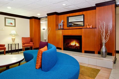 Fairfield Inn & Suites by Marriott Fairfield Napa Valley Area Hotel in Fairfield