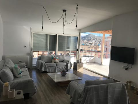 Vita Mediterranea - Saranda Design Apartment Condo in Sarandë
