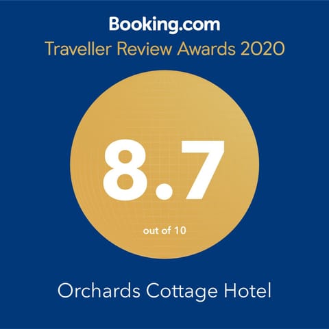 Orchards Cottage Hotel Hotel in Karachi
