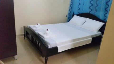 Vasiliu Boutique Hotel Ksamil Hotel in Ksamil