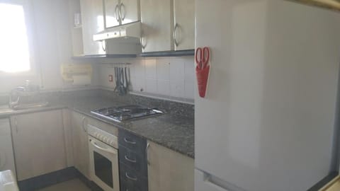 Apartamento Estació Appartement in Torredembarra