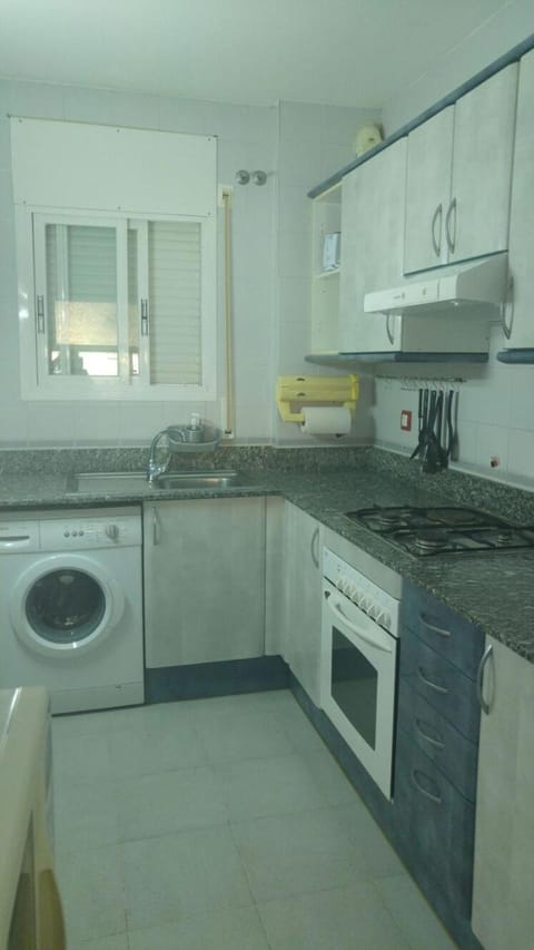 Apartamento Estació Appartement in Torredembarra