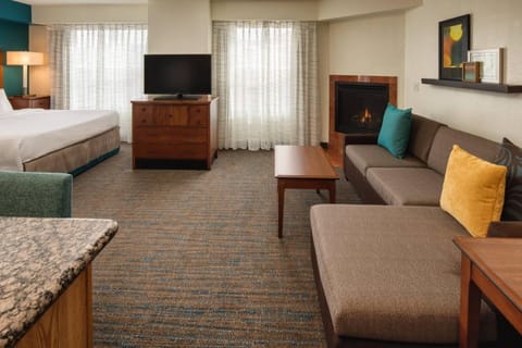 Residence Inn by Marriott Portland North Hotel in Vancouver