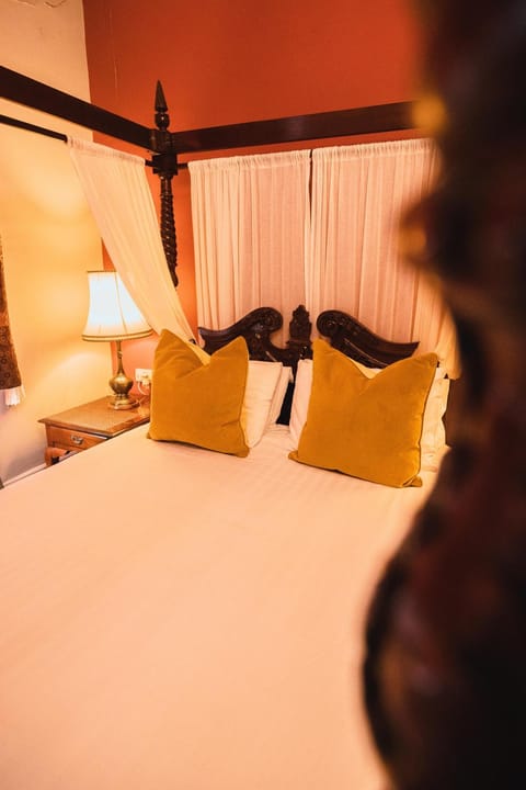 The Godwins Hotel in Malvern Hills District