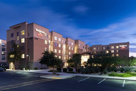 Residence Inn Phoenix North Happy Valley Hotel in Phoenix