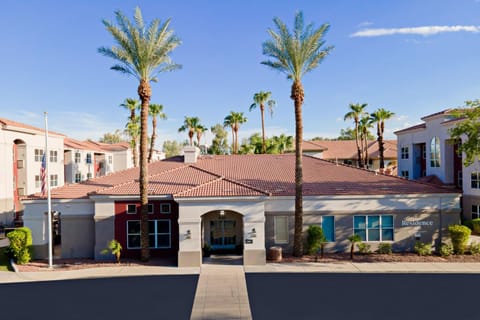 Residence Inn Phoenix Mesa Hotel in Mesa