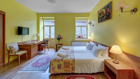 In Astra Bed and breakfast in Vilnius