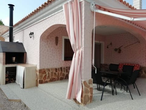 Casa Rural E Puente del Segura Country House in Region of Murcia