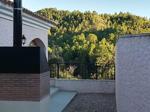 Casa Rural E Puente del Segura Country House in Region of Murcia