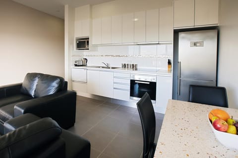 Charlestown Executive Apartments Apartment hotel in New South Wales