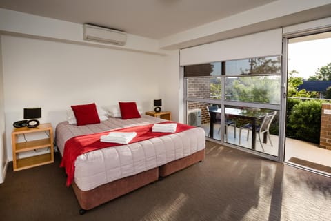 Charlestown Executive Apartments Apartment hotel in New South Wales
