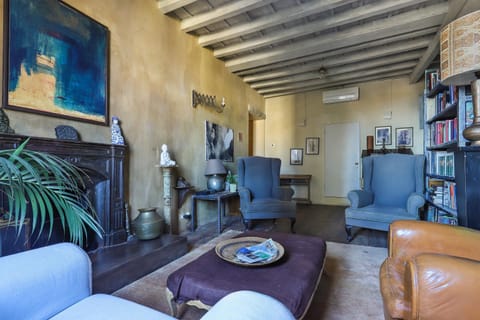 La Maison at The Old Bridge Apartamento in Florence