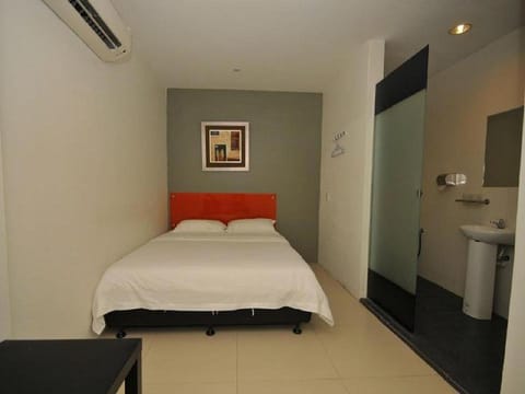 M Design Hotel @ Pandan Indah Hôtel in Kuala Lumpur City