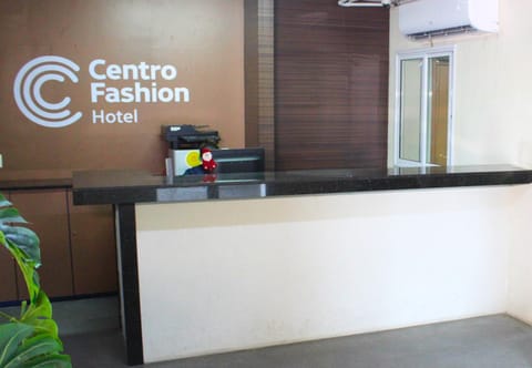 Hotel Centro Fashion Bed and Breakfast in Fortaleza