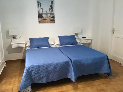 Apartamentos Playamar Chambre d’hôte in La Gomera